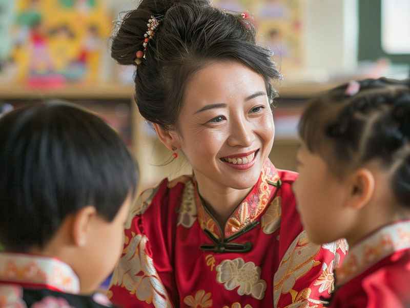 关于爱国的故事幼儿园（幼儿园关于爱国的小故事）