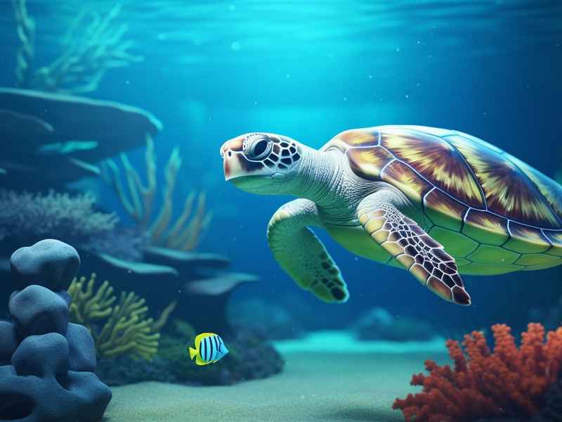 海洋故事视频；海洋故事视频大全