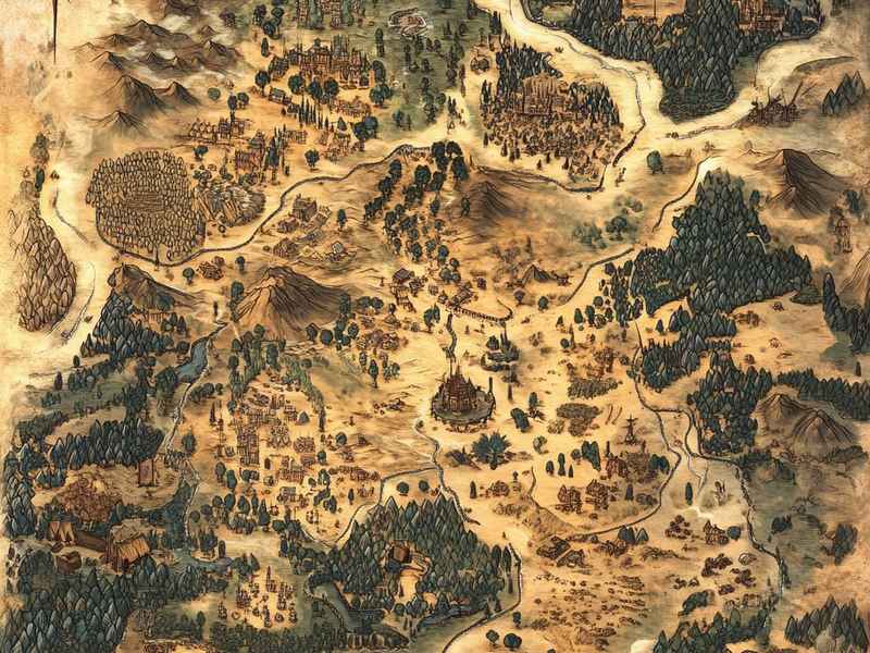 黄金山景区在哪 - 黄金山景区在哪个位置