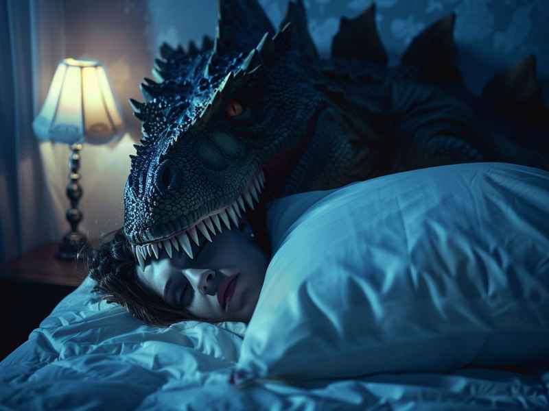 恐龙闹钟怎么关闭，恐龙闹钟怎么关闭声音