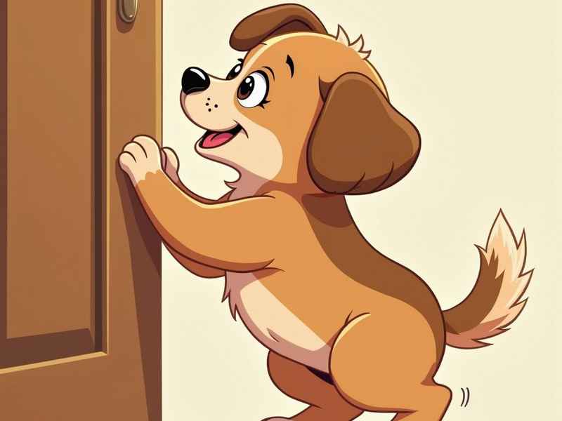 关于小猫敲错门的幼儿故事有哪些 关于小猫敲错门的幼儿故事有哪些呢