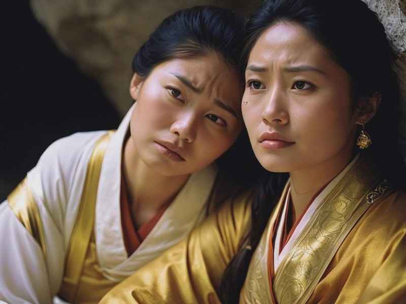 汉族民间传说、汉族民间传说故事