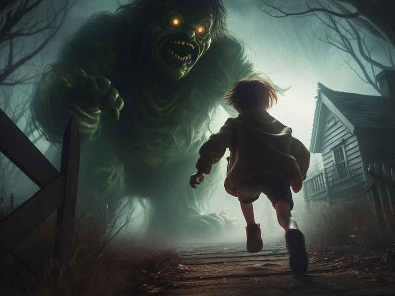 恐龙小朋友故事 - 小朋友的恐龙故事