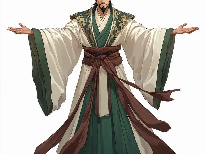 三国演义儿童有声书人物介绍 三国演义儿童版有声小说在线收听