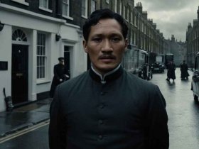 男朋友英文版；男朋友英文版怎么写