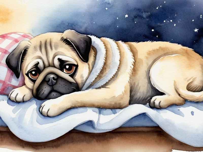 哈巴狗儿童故事、哈巴狗幼儿故事