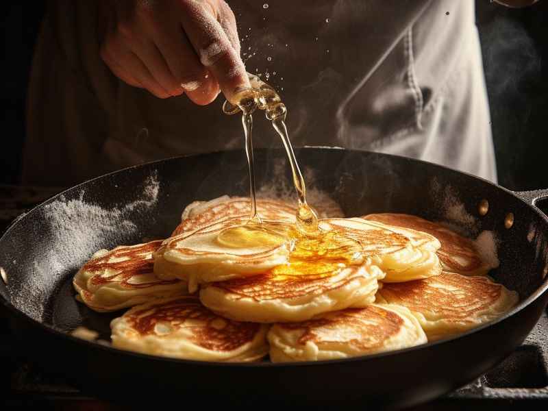 煎饼故事煎饼店（煎饼故事加盟）