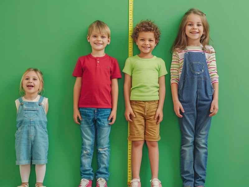 儿童怎样减重、儿童怎样减重最快方法