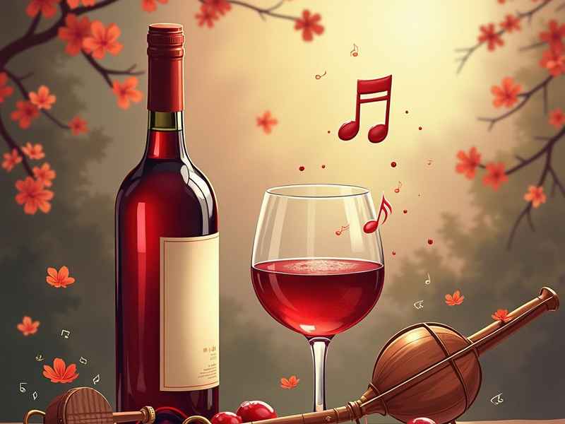 关于酒的小故事的名称（关于酒的小故事的名称是什么）