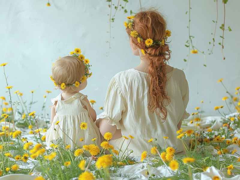 妈妈的推荐儿童摄影品牌理念，儿童摄影品牌介绍怎么写