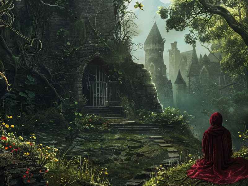 格林童话冷门故事 冷门的格林童话