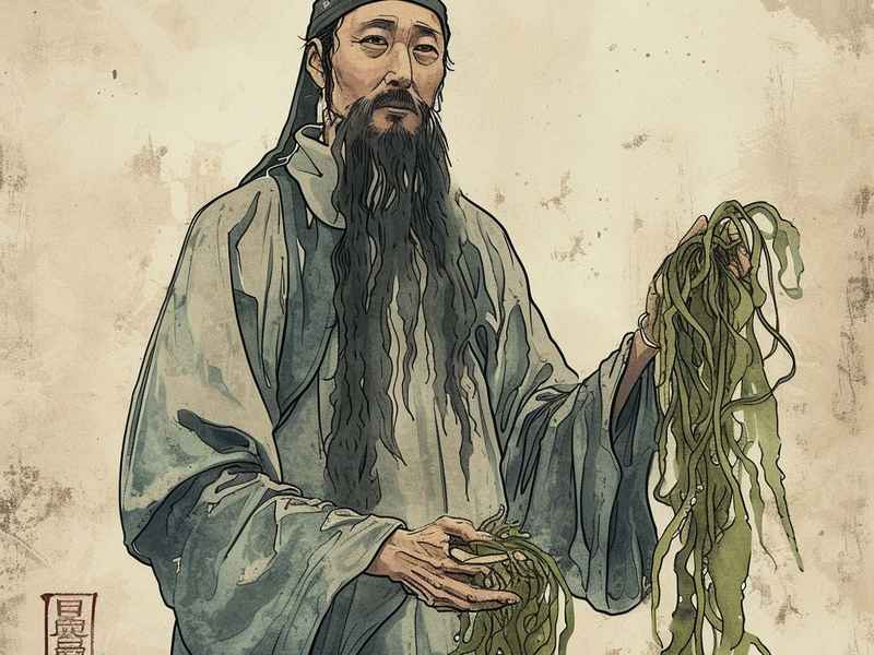 李时珍的故事或简介、李时珍的故事或简介是什么