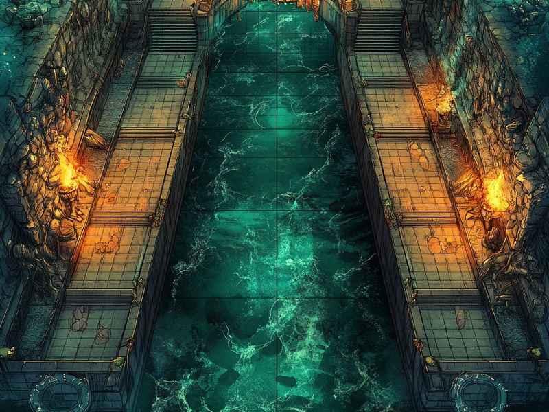 海洋神殿怎么过 海洋神殿怎么过第二关