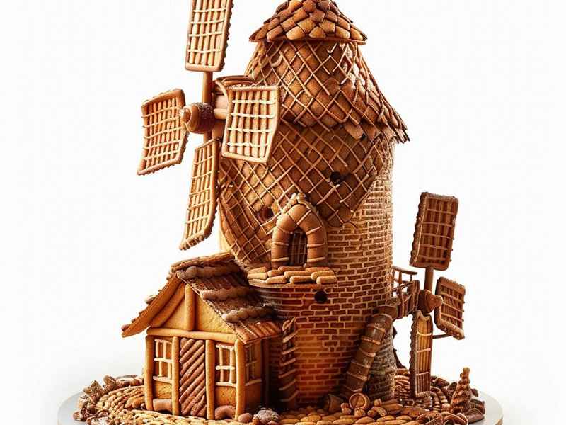 关于风车的童谣儿歌200首 - 关于风车的童谣儿歌200首歌