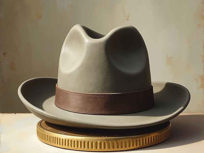 帽子的秘密故事在线听 帽子的秘密故事在线听书