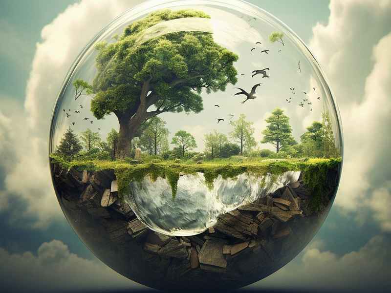 关于环保的小故事有哪些（关于环保的小故事有哪些呢）