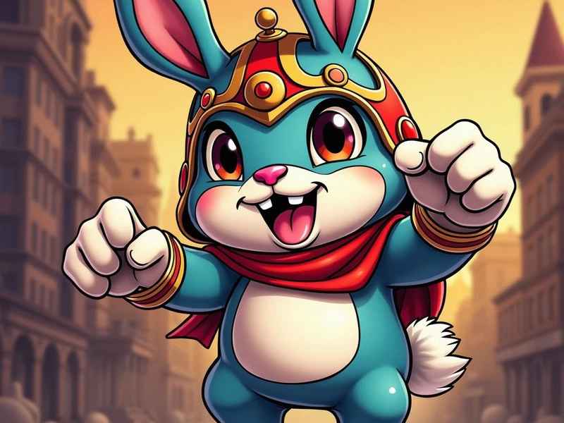 故事狡猾的兔子，故事狡猾的兔子作文