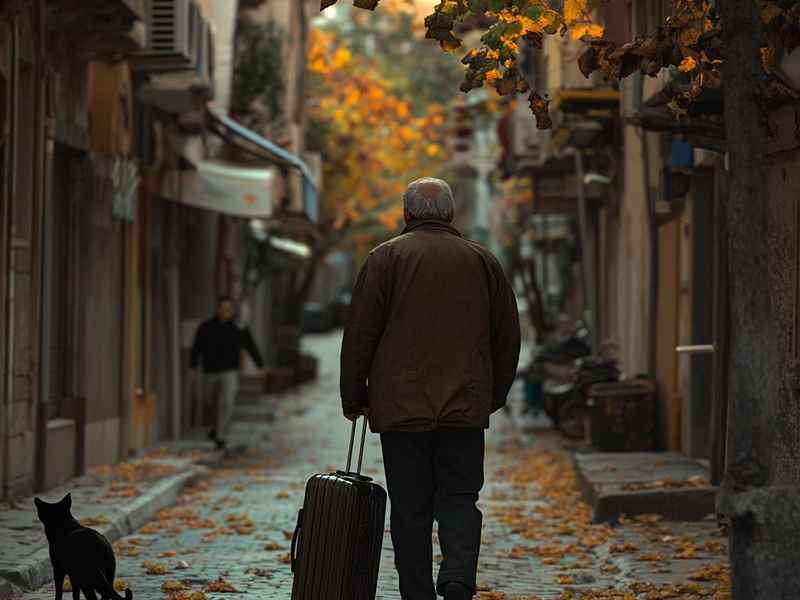 关于离别的故事；关于离别的故事作文