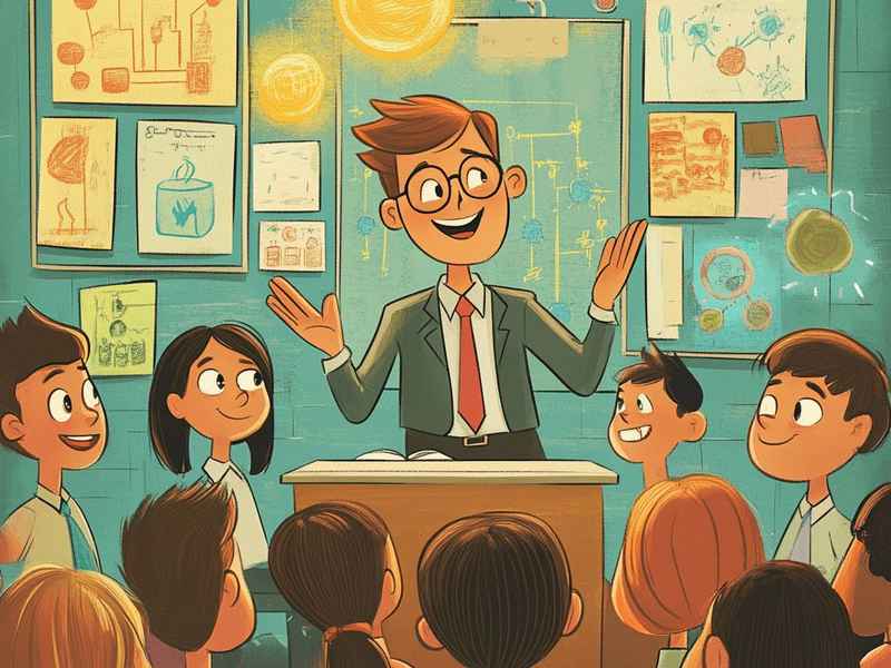 卡通故事教学 卡通故事教学视频