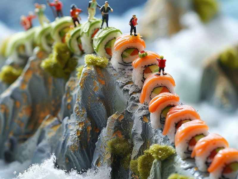 沙滩小故事儿童版 - 沙滩上的小故事作文