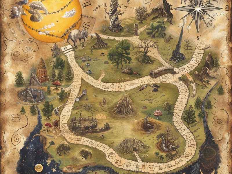 故事在哪呀 - 故事在哪里呀