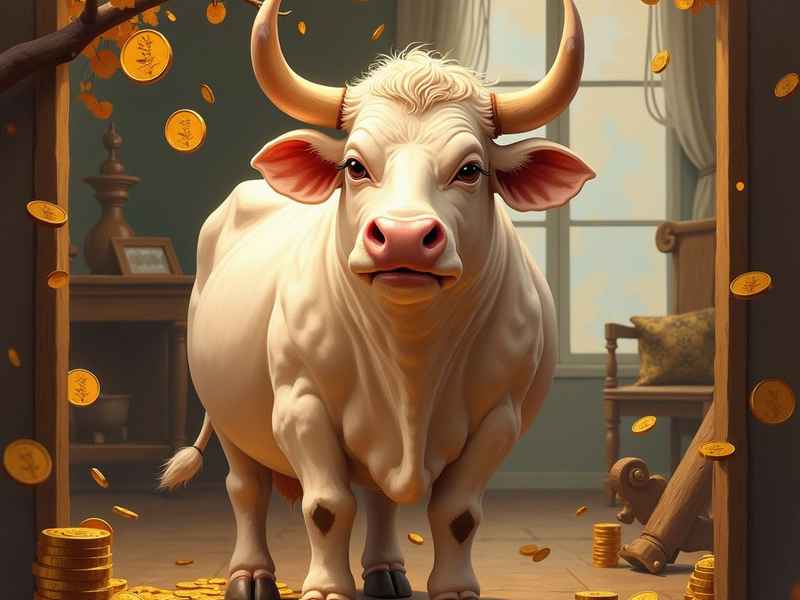 九牛一毛的故事视频 - 九牛一毛的寓言故事视频 九牛一毛的故事视频 - 九牛一毛的寓言故事视频