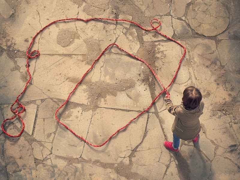 儿童走失是什么原因引起的；小孩走失的原因