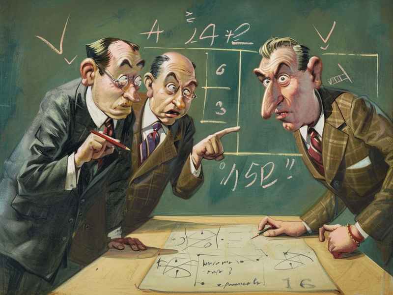 故事矛盾 - 故事矛盾冲突三种形式