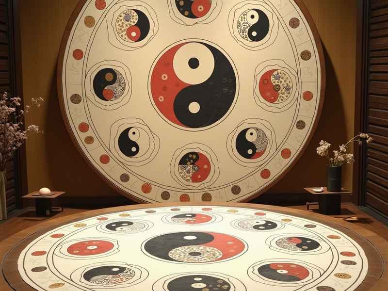 伏羲画卦的故事两百字 伏羲画卦的故事两百字以内