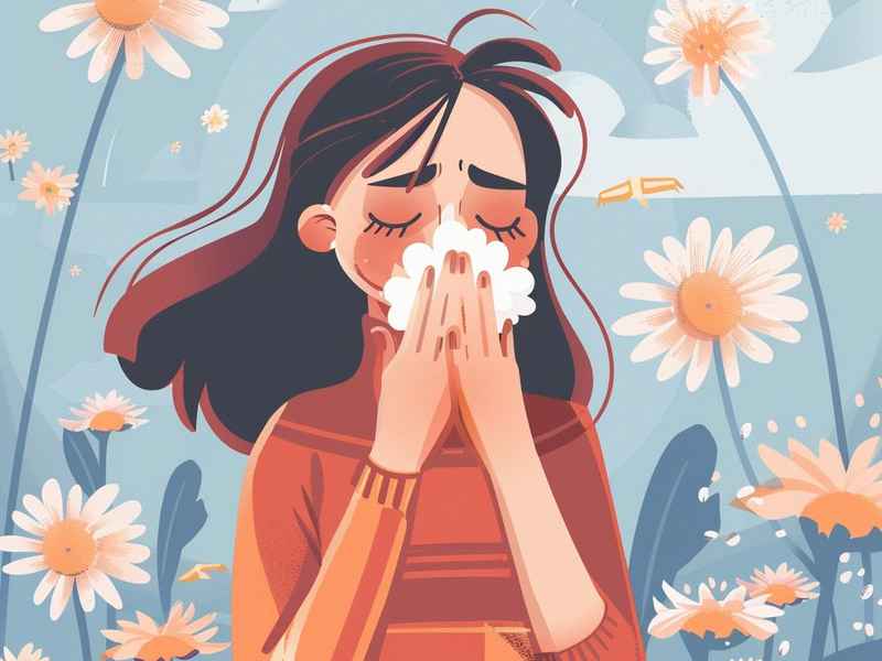 关于儿童过敏 - 关于儿童过敏的问题有哪些 关于儿童过敏 - 关于儿童过敏的问题有哪些