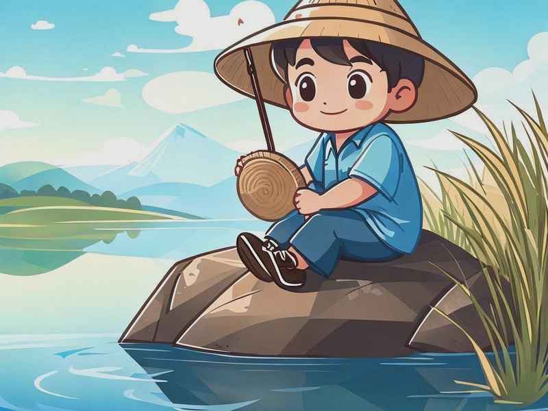 广东儿童故事大全 - 广东省故事