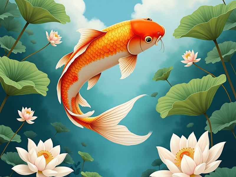 如鱼得水的故事的视频、如鱼得水的小故事视频