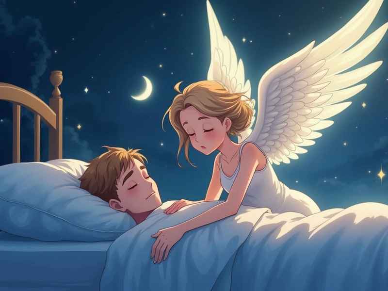 哄女朋友的睡前小故事短 哄女朋友的睡前小故事短篇