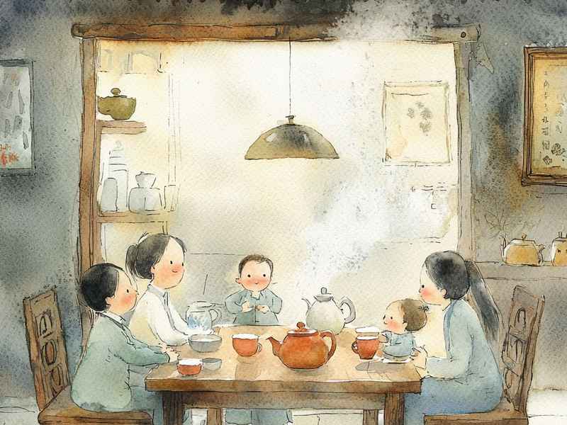 关于过年的故事绘本幼儿园，关于过年的故事绘本幼儿园中班