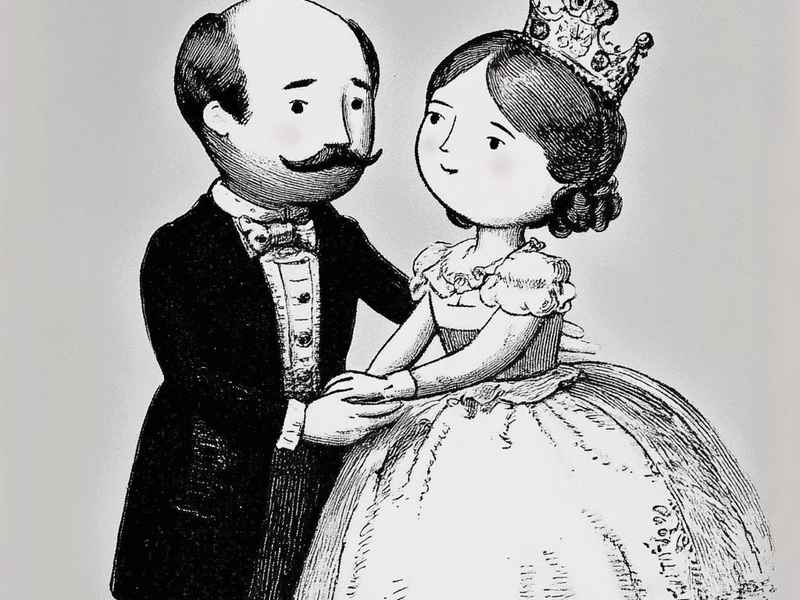 兼职公主绘本故事 兼职公主绘本故事内容