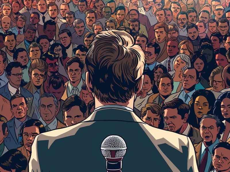 故事思维演讲培训的心得感悟；故事思维演讲培训的心得感悟怎么写