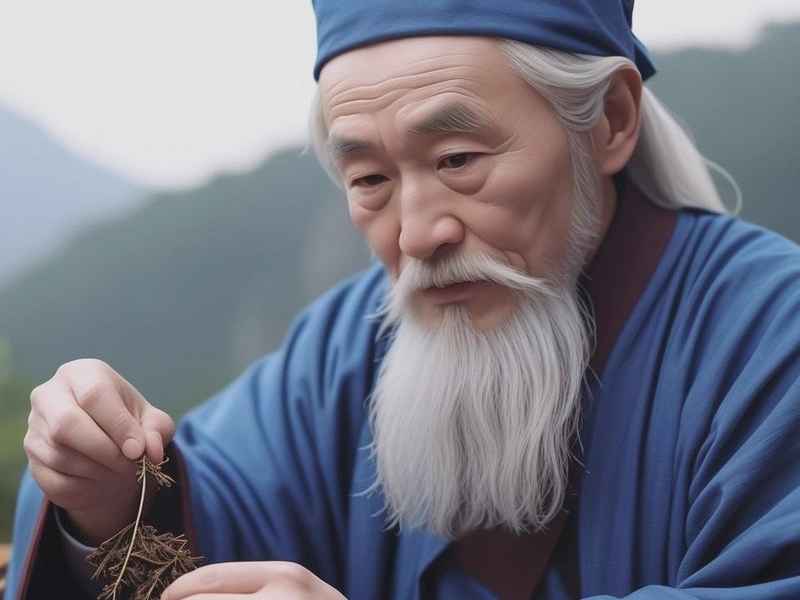 李时珍的短故事，李时珍的短故事有哪些