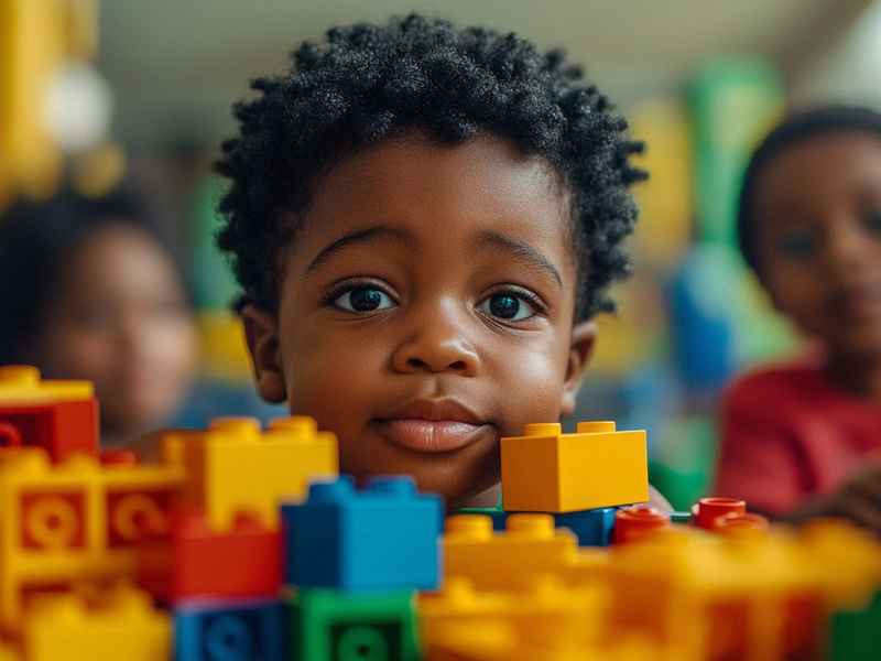 倾听儿童以儿童的哲学构建儿童的活动；倾听儿童以儿童的哲学构建儿童的活动作者简介