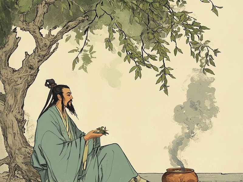 假痴不癫的故事简短 假痴不癫的故事简介 假痴不癫的故事简短 假痴不癫的故事简介