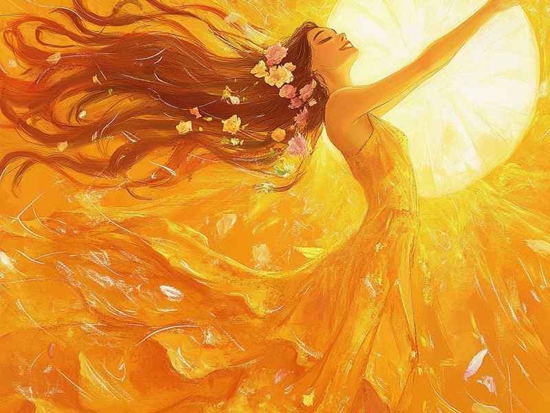 故事女娲的故事 女娲的历史故事