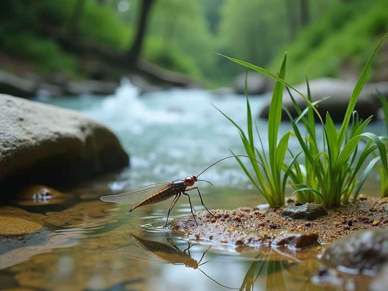 关于小河的故事 - 关于小河的故事有哪些