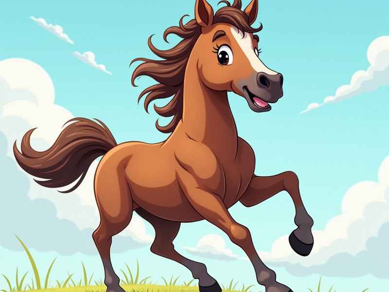 关于斑马的故事有哪些 - 关于斑马的故事有哪些名字