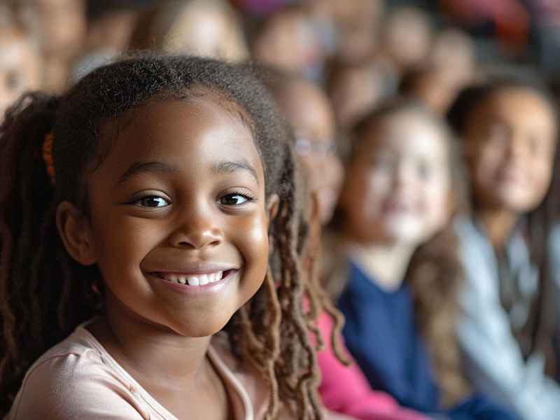 国外小众儿童讲故事；外国小孩讲故事动画片