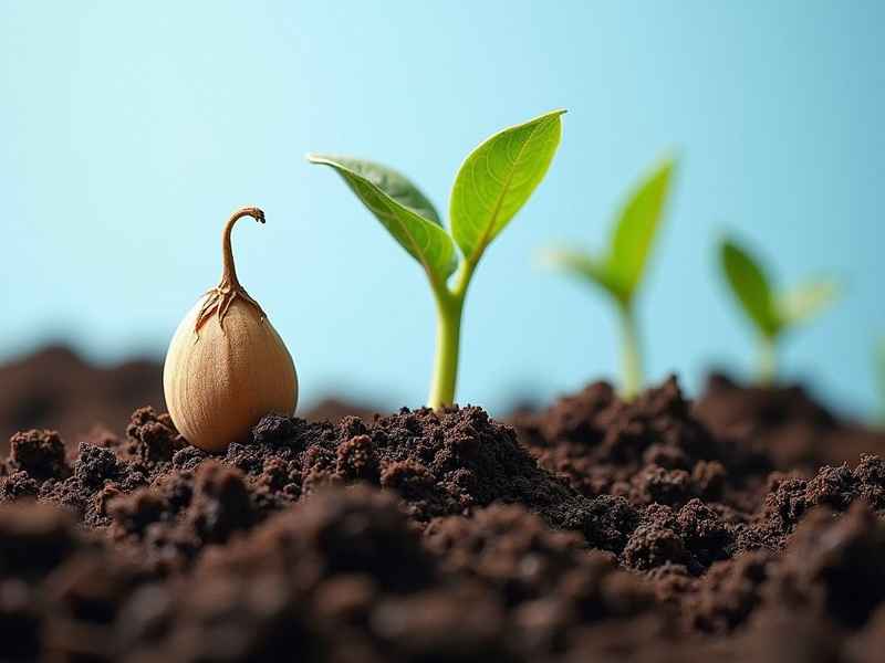 关于种子的作文800字议论文 - 关于种子的作文800字议论文高中