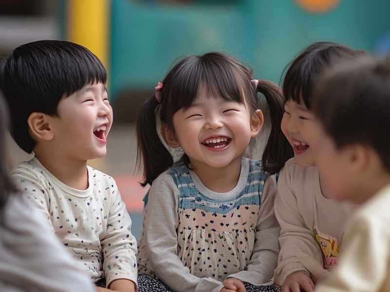 故事幼儿表演、幼儿故事表演作品