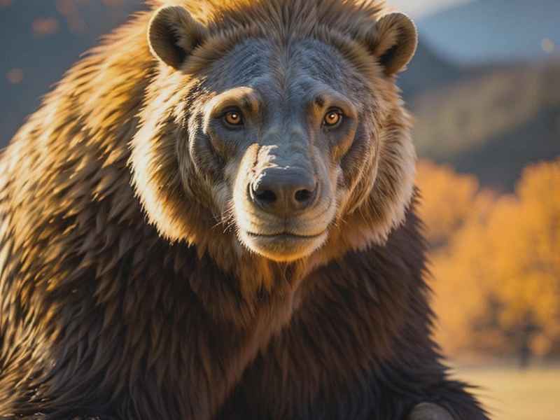 狗熊故事 - 狗熊的故事作文