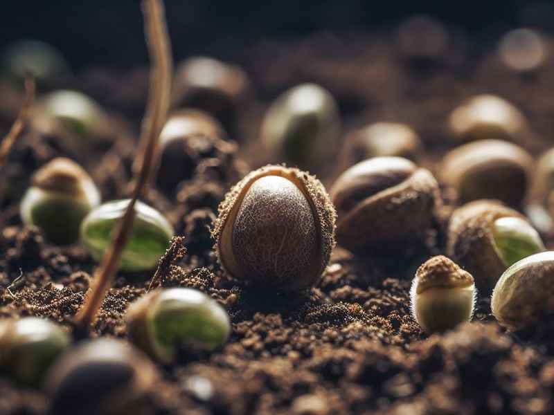 关于种子的重要论述;关于种子的重要论述有哪些 关于种子的重要论述;关于种子的重要论述有哪些