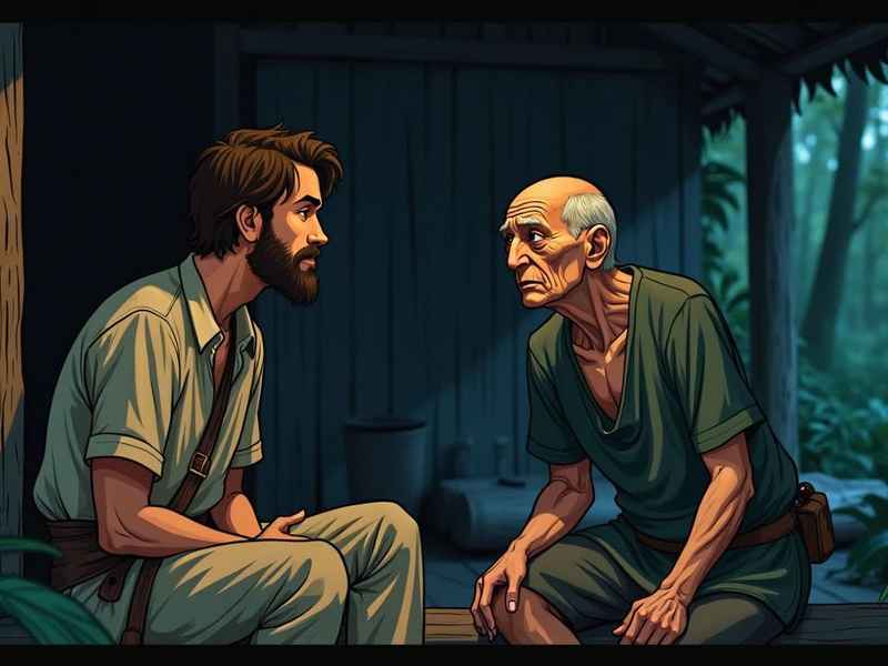 宽容的故事50字，宽容的故事50字到100字