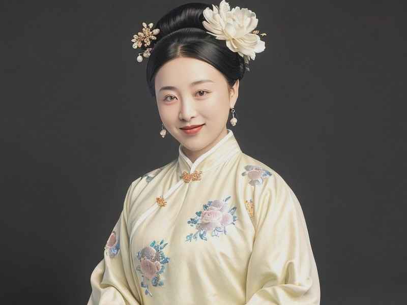 牡丹 故事、牡丹故事品牌创始人