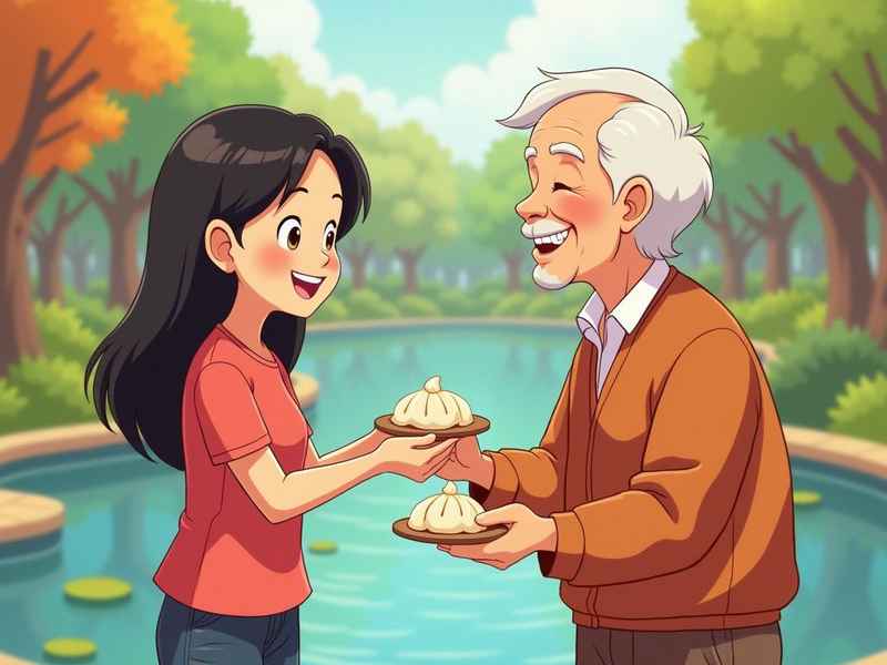 二年级关于美德的故事画 二年级关于美德的故事画画怎么画